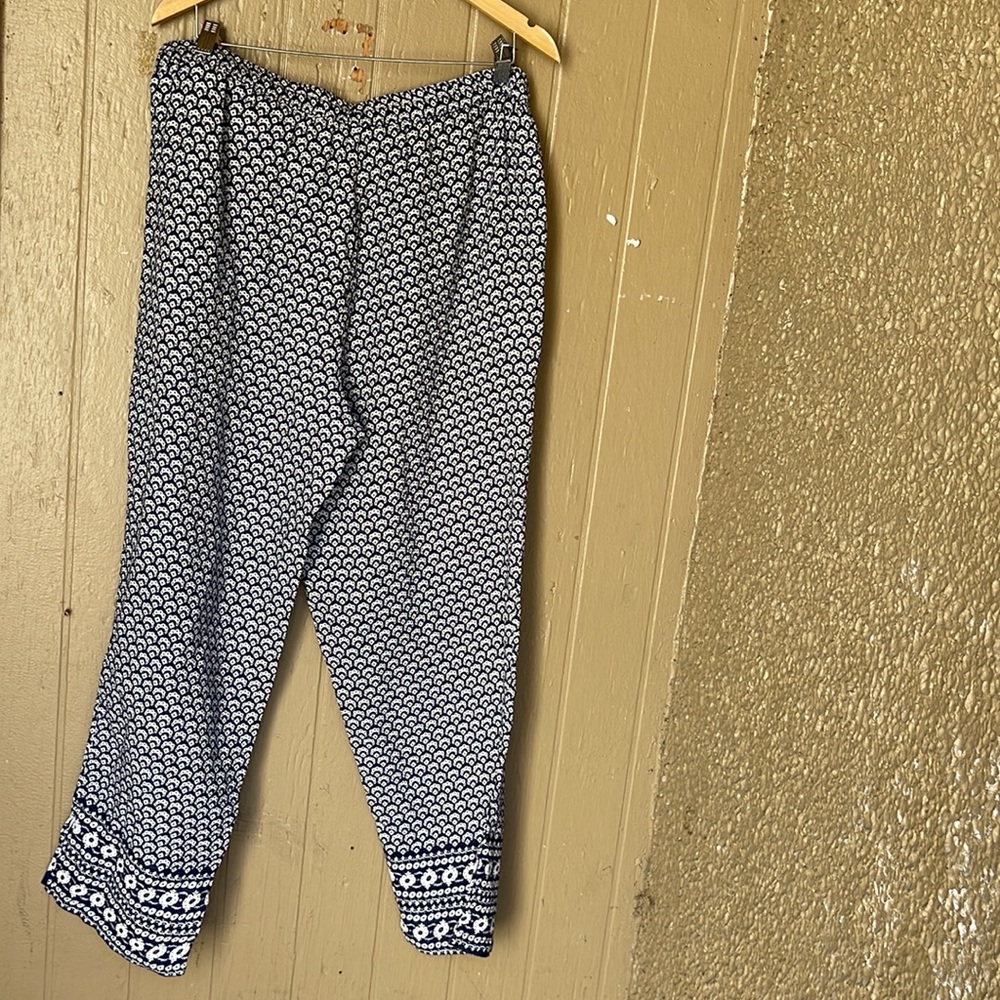 Talbots pants - Picture 4 of 9